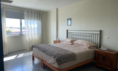 Departamento amueblado en renta. Torre Zafiro. Cerca del parque la Choca, Tabasco 2000. Villahermosa Tabasco.