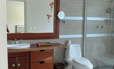 Departamento amueblado en renta. Torre Zafiro. Cerca del parque la Choca, Tabasco 2000. Villahermosa Tabasco.