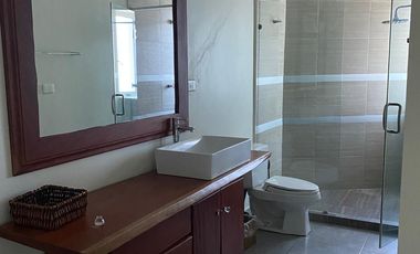 Departamento amueblado en renta. Torre Zafiro. Cerca del parque la Choca, Tabasco 2000. Villahermosa Tabasco.