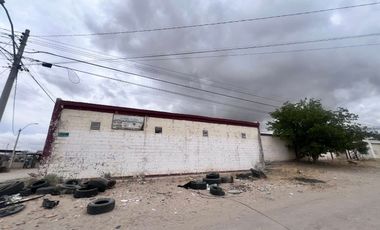 SE VENDE BODEGA CON SUBESTACION ELECTRICA