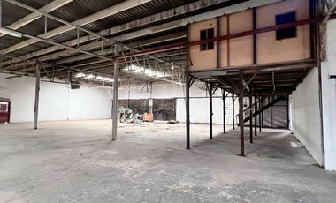 SE VENDE BODEGA CON SUBESTACION ELECTRICA