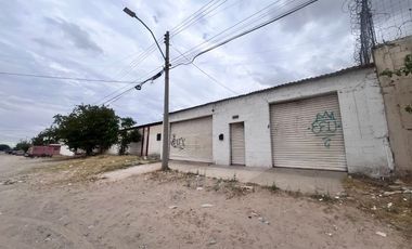 SE VENDE BODEGA CON SUBESTACION ELECTRICA