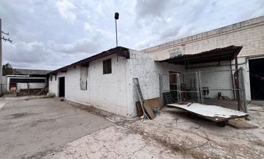 SE VENDE BODEGA CON SUBESTACION ELECTRICA