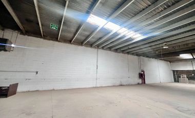 SE VENDE BODEGA CON SUBESTACION ELECTRICA