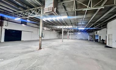 SE VENDE BODEGA CON SUBESTACION ELECTRICA