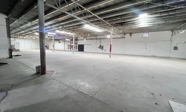 SE VENDE BODEGA CON SUBESTACION ELECTRICA