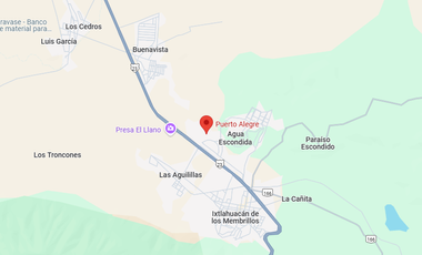 Casa ubicada en colonia Agua Escondida, Jalisco. Con 4 recamaras y 760m2. A unos minutos de Aeroclub Chapala.