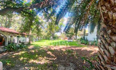 Quinta en Venta en García