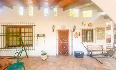 Quinta en Venta en García