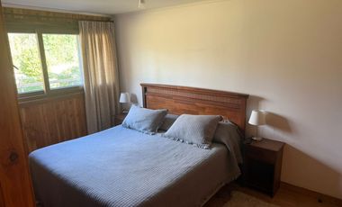 EN VENTA AMPLIA CASA EN PARCELA A MINUTOS DE VILLARRICA
