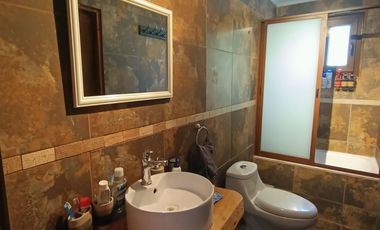 EN VENTA AMPLIA CASA EN PARCELA A MINUTOS DE VILLARRICA