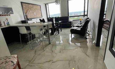 SE RENTA APARTAMENTO AMOBLADO O SIN AMOBLAR - CONSULTE POR EL PRECIO DEL AMOBLADO