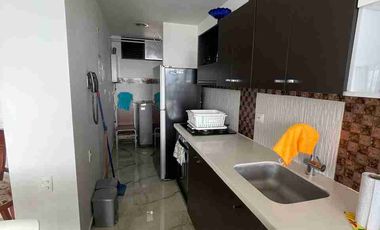 SE RENTA APARTAMENTO AMOBLADO O SIN AMOBLAR - CONSULTE POR EL PRECIO DEL AMOBLADO