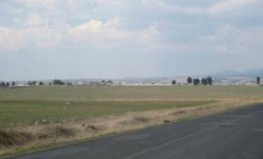 RANCHO GUADALUPE EN VENTA EN TLACHALOYA, EN EL ESTADO DE MÉXICO, km 7.5 Hacía el Pueblo Municipio de Toluca Edo Mex.