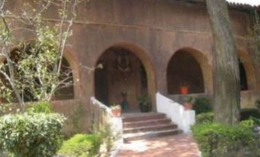 RANCHO GUADALUPE EN VENTA EN TLACHALOYA, EN EL ESTADO DE MÉXICO, km 7.5 Hacía el Pueblo Municipio de Toluca Edo Mex.