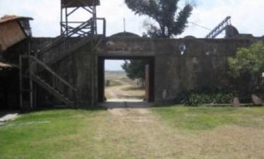 RANCHO GUADALUPE EN VENTA EN TLACHALOYA, EN EL ESTADO DE MÉXICO, km 7.5 Hacía el Pueblo Municipio de Toluca Edo Mex.
