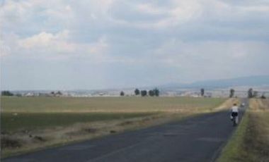 RANCHO GUADALUPE EN VENTA EN TLACHALOYA, EN EL ESTADO DE MÉXICO, km 7.5 Hacía el Pueblo Municipio de Toluca Edo Mex.