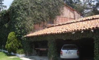RANCHO GUADALUPE EN VENTA EN TLACHALOYA, EN EL ESTADO DE MÉXICO, km 7.5 Hacía el Pueblo Municipio de Toluca Edo Mex.
