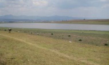 RANCHO GUADALUPE EN VENTA EN TLACHALOYA, EN EL ESTADO DE MÉXICO, km 7.5 Hacía el Pueblo Municipio de Toluca Edo Mex.