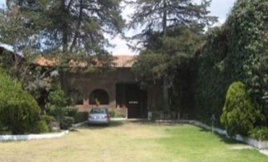 RANCHO GUADALUPE EN VENTA EN TLACHALOYA, EN EL ESTADO DE MÉXICO, km 7.5 Hacía el Pueblo Municipio de Toluca Edo Mex.