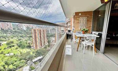 venta apartamento Sabaneta,sector María auxiliadora.