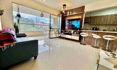 venta apartamento Sabaneta,sector María auxiliadora.