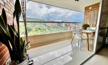 venta apartamento Sabaneta,sector María auxiliadora.