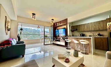 venta apartamento Sabaneta,sector María auxiliadora.