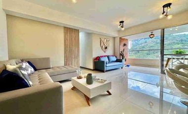 venta apartamento Sabaneta,sector María auxiliadora.