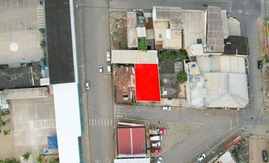 Terreno en Venta en Santa Rosa