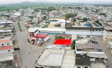 Terreno en Venta en Santa Rosa