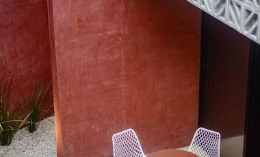 Casa Celosía / 1000 Celosías en el corazón de Mérida