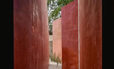 Casa Celosía / 1000 Celosías en el corazón de Mérida