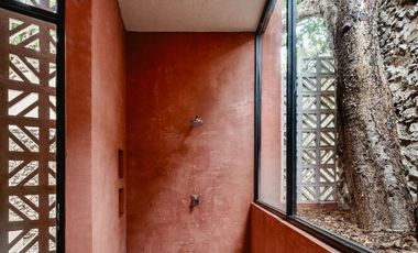 Casa Celosía / 1000 Celosías en el corazón de Mérida