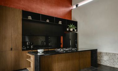 Casa Celosía / 1000 Celosías en el corazón de Mérida