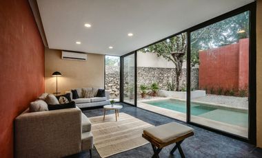 Casa Celosía / 1000 Celosías en el corazón de Mérida