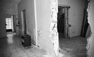 Casa Celosía / 1000 Celosías en el corazón de Mérida