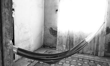 Casa Celosía / 1000 Celosías en el corazón de Mérida