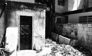 Casa Celosía / 1000 Celosías en el corazón de Mérida