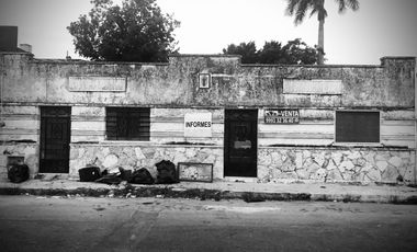 Casa Celosía / 1000 Celosías en el corazón de Mérida