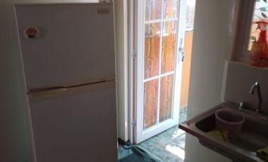 RENTA DE CASA AMUEBLADA EN LOS HEROES CHALCO CUPIDO