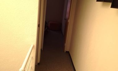 RENTA DE CASA AMUEBLADA EN LOS HEROES CHALCO CUPIDO