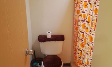 RENTA DE CASA AMUEBLADA EN LOS HEROES CHALCO CUPIDO