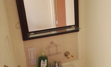 RENTA DE CASA AMUEBLADA EN LOS HEROES CHALCO CUPIDO