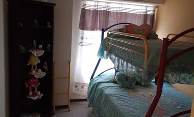 RENTA DE CASA AMUEBLADA EN LOS HEROES CHALCO CUPIDO