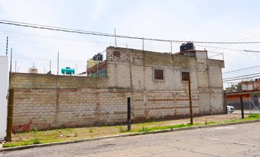 Terreno en Renta, Calle 3 Poniente, N.302 Col. La Libertad, Puebla.