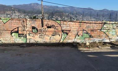 VENTA TERRENO 175m2 centrico en Colonia Los Naranjitos Acapulco Guerrero