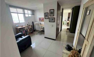 Venta de espectacular apartamento en el poblado,sector el tesoro medellín.