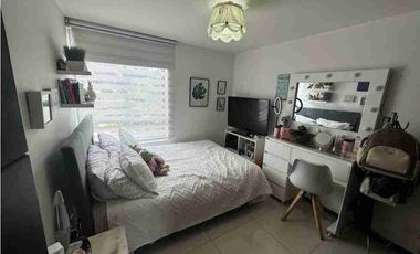 Venta de espectacular apartamento en el poblado,sector el tesoro medellín.
