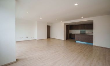 RENTA DEPARTAMENTO EN LIFE JURIQUILLA CON TERRAZA Y BODEGA